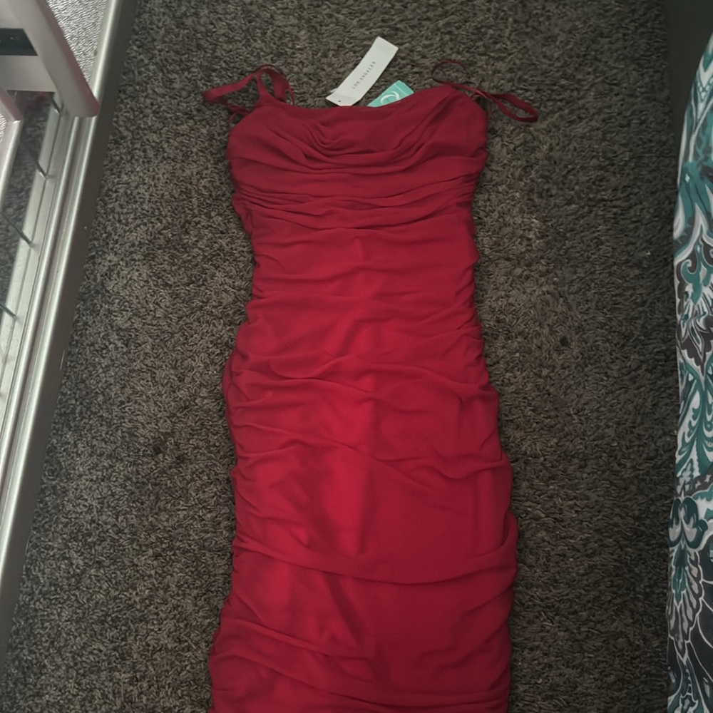 Long Dress - Picture 3 of 3